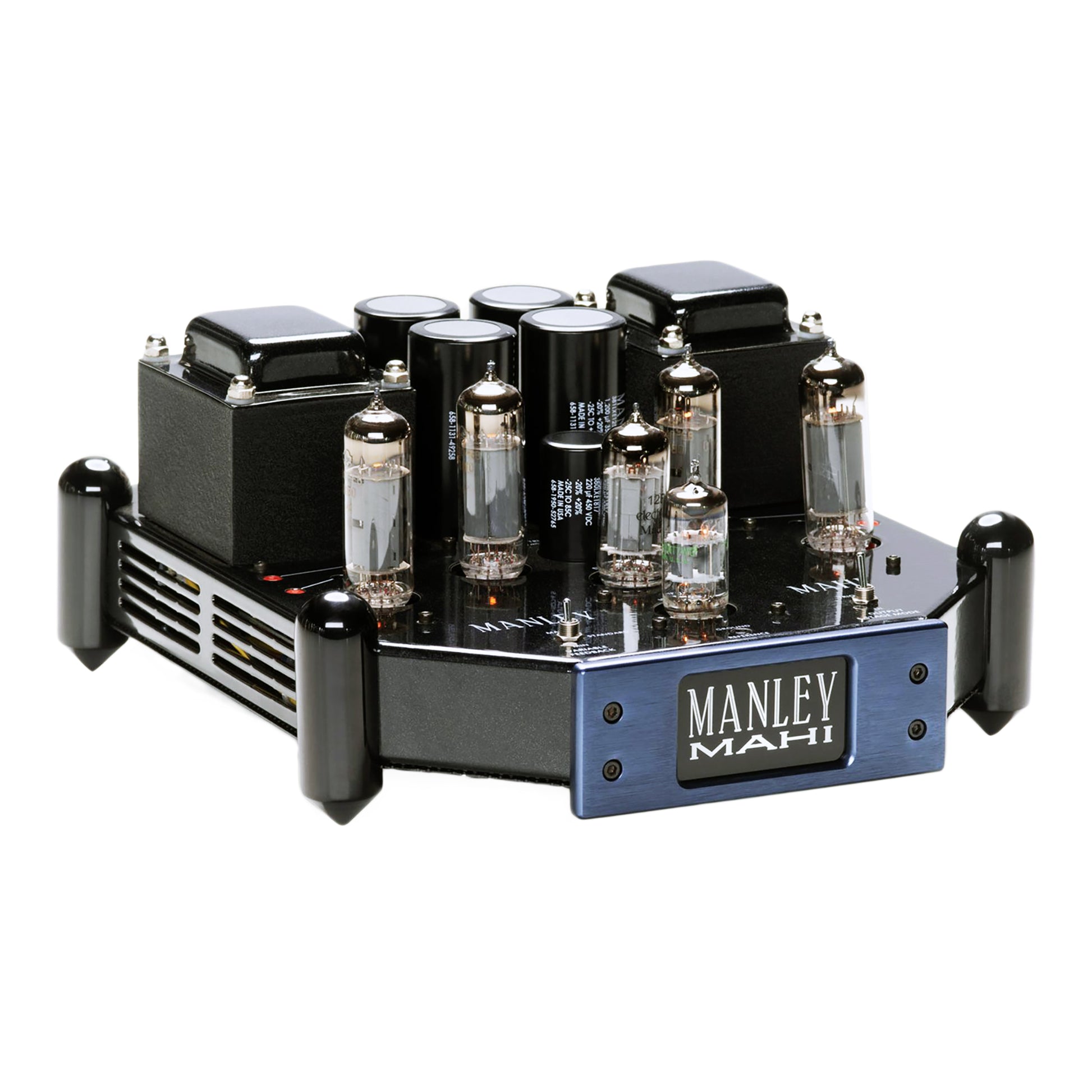 Manley Mahi Monoblock Amplifiers (pair)