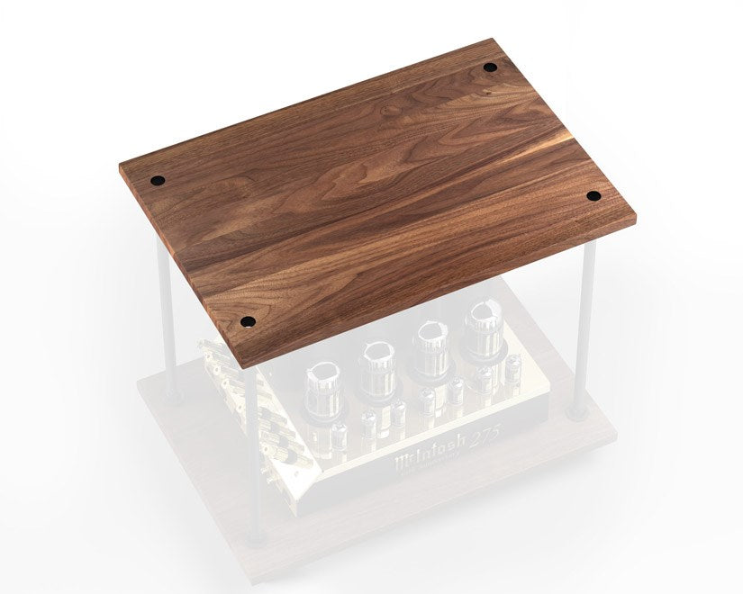 Salamander Archetype Additional Shelf
