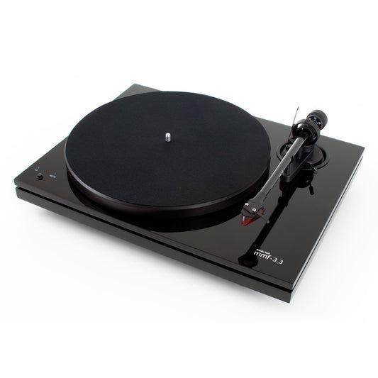 Music Hall MMF-3.3 Turntable