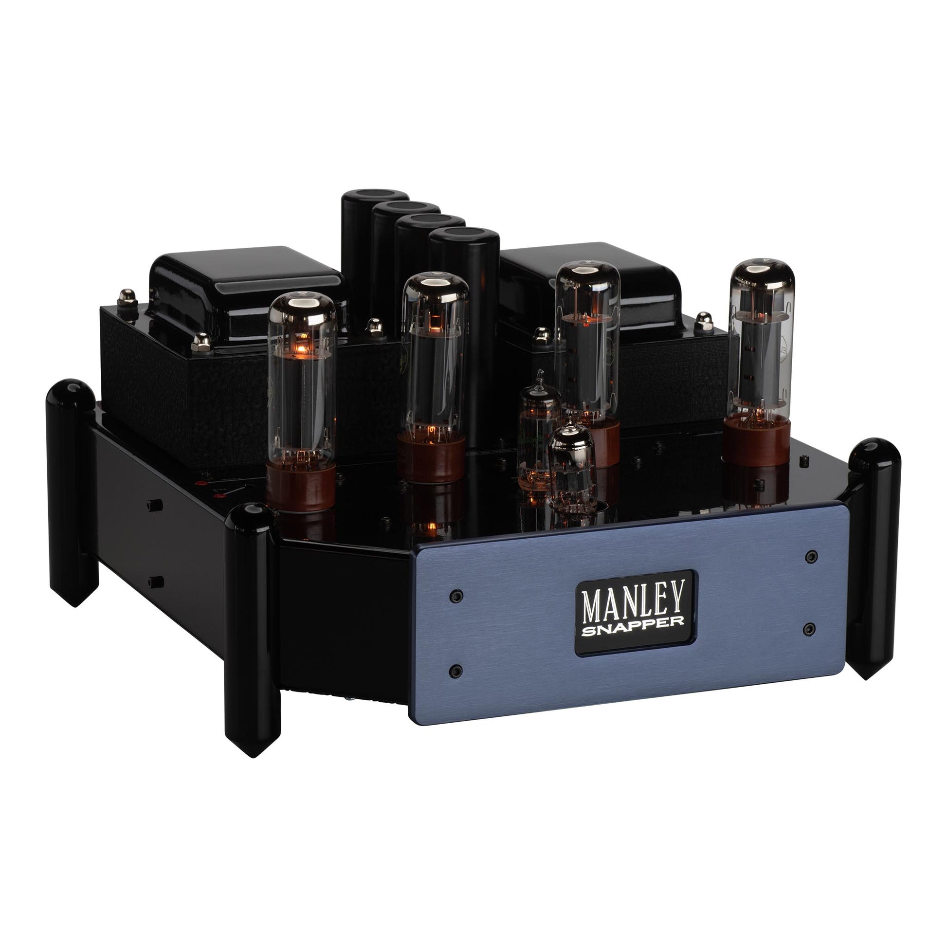 Manley Snapper Monoblock Amplifiers (pair)