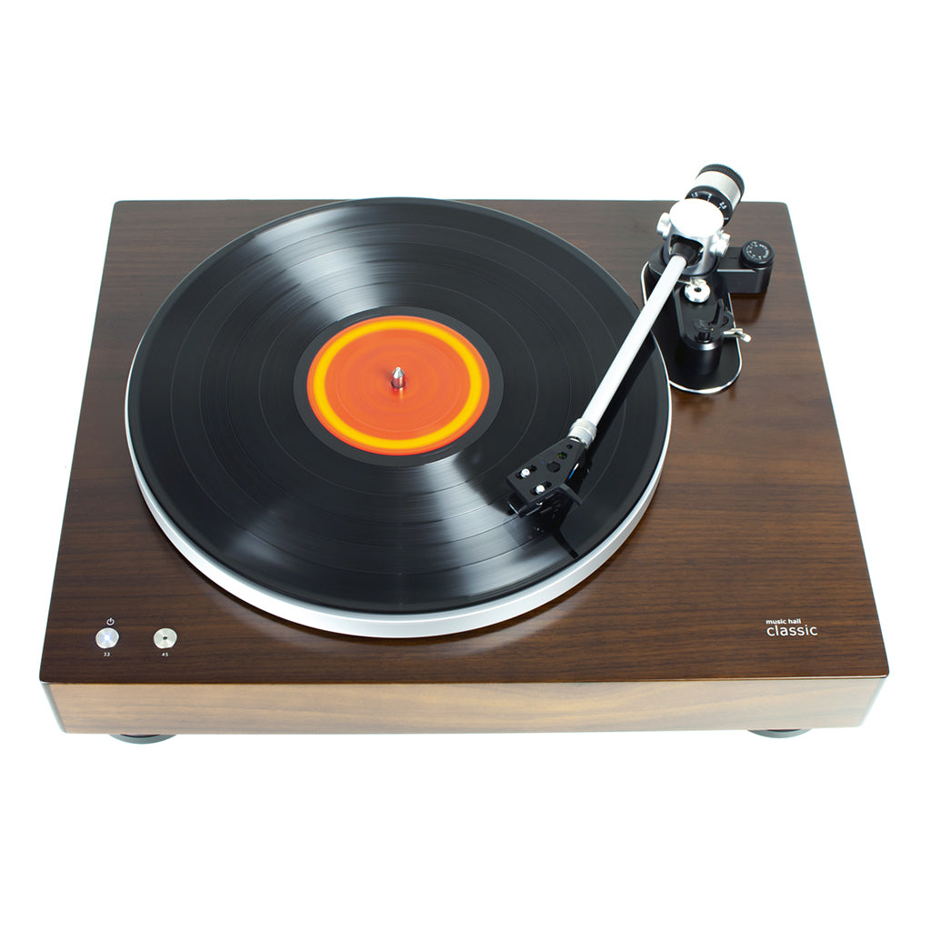 Music Hall Classic Turntable