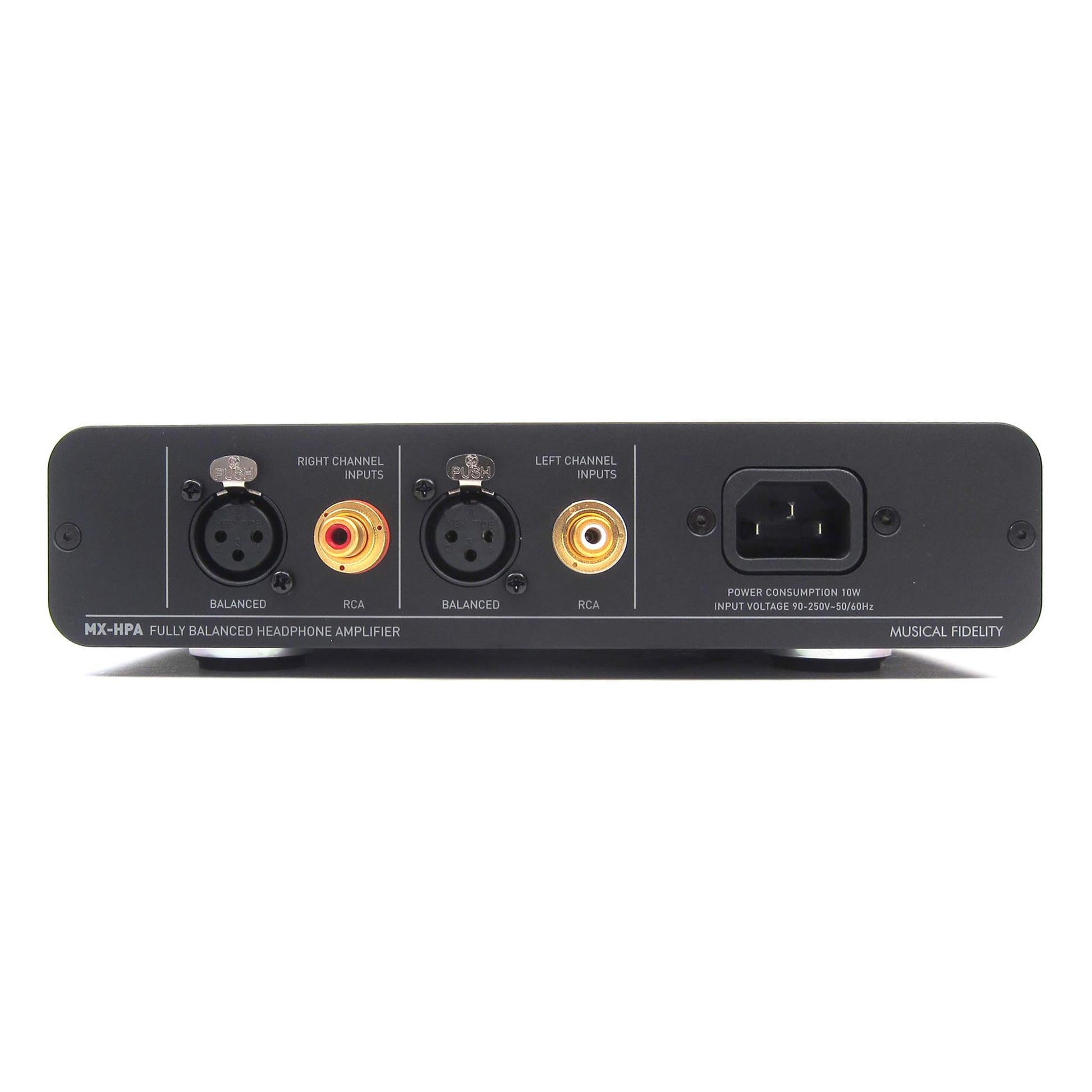 Musical Fidelity MX-HPA