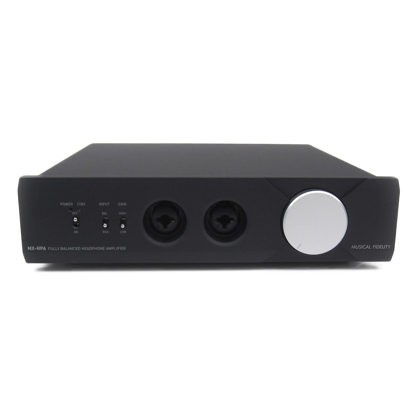 Musical Fidelity MX-HPA