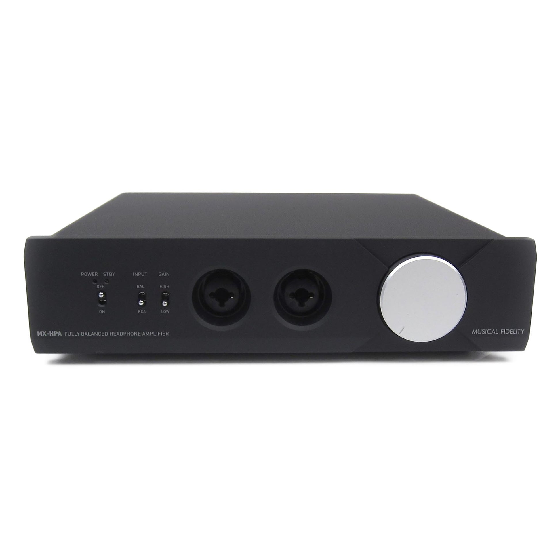 Musical Fidelity MX-HPA