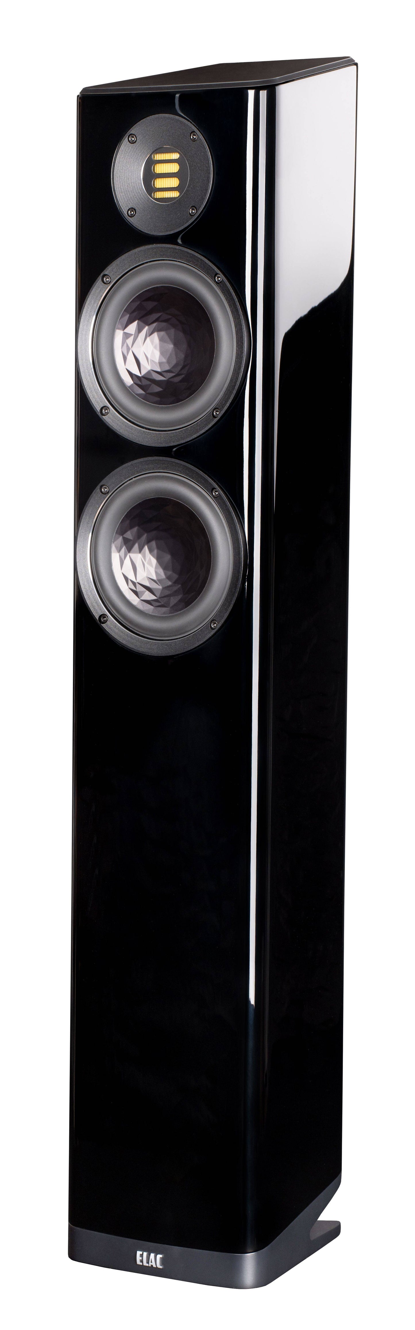 ELAC VELA FS 407 Floorstanding Loudspeakers (each) (OPEN)