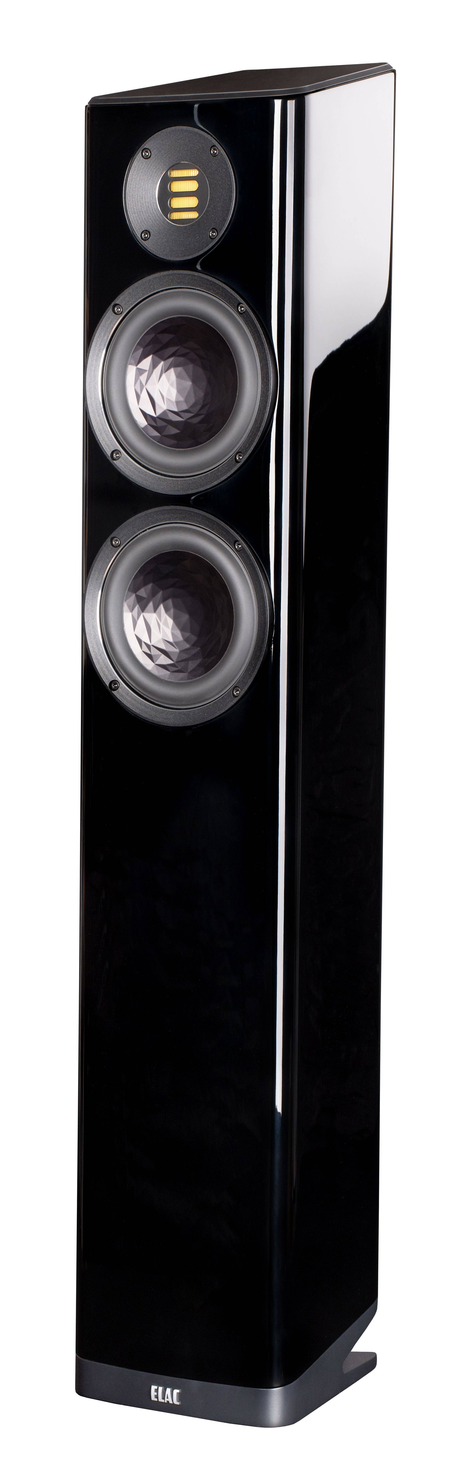 ELAC VELA FS 407 Floorstanding Loudspeakers (each) (OPEN)