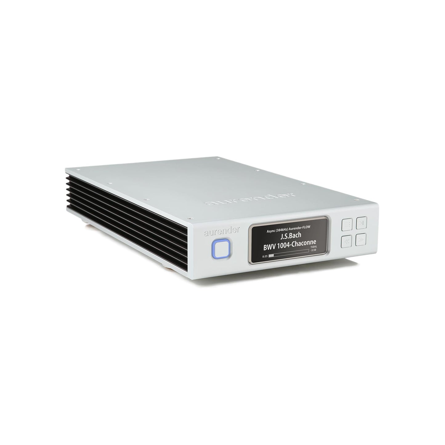 Aurender N150 Music Server / Streamer (OPEN)
