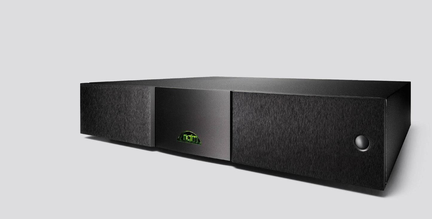Naim NAP 200-DR Stereo Power Amplifier
