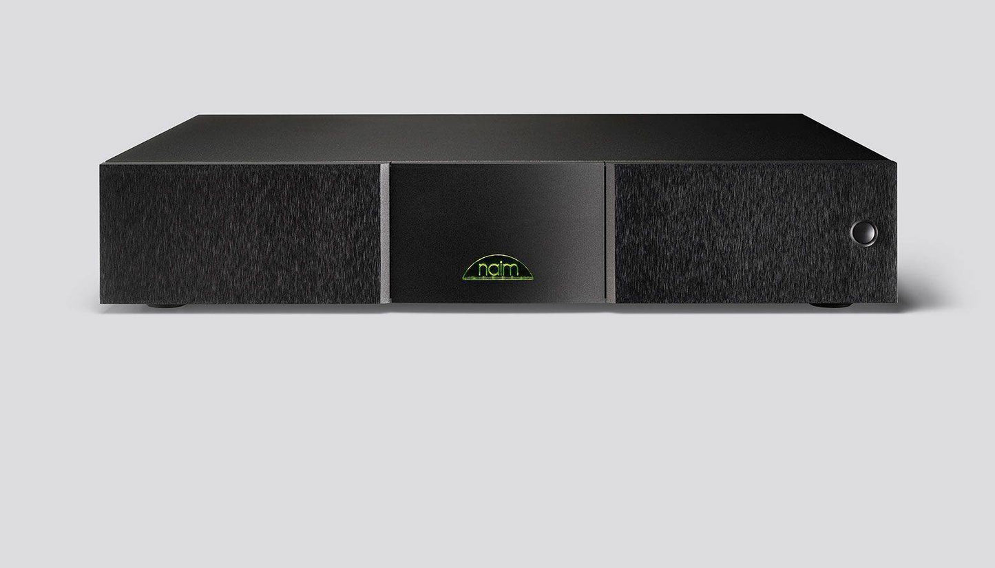 Naim NAP 200-DR Stereo Power Amplifier