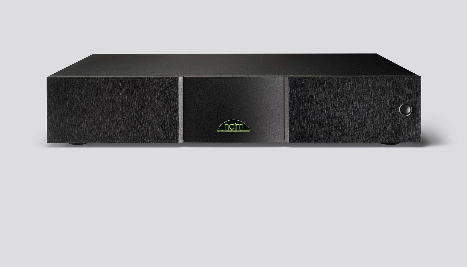 Naim NAP 200-DR Stereo Power Amplifier