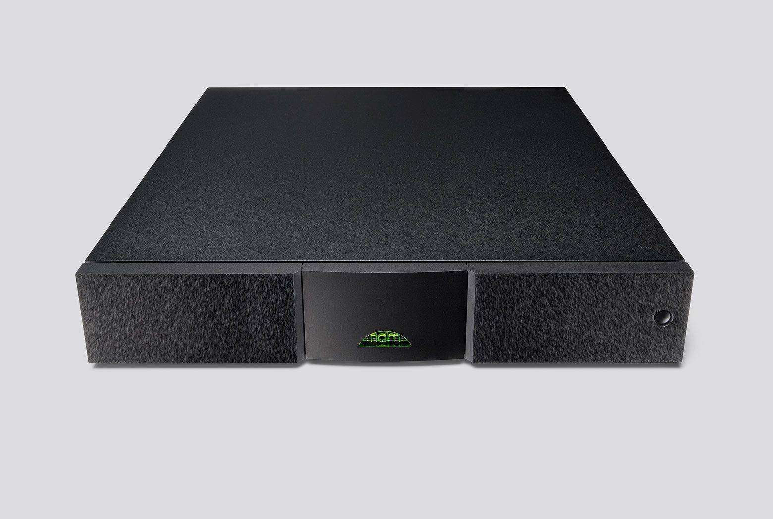 Naim NAP 200-DR Stereo Power Amplifier