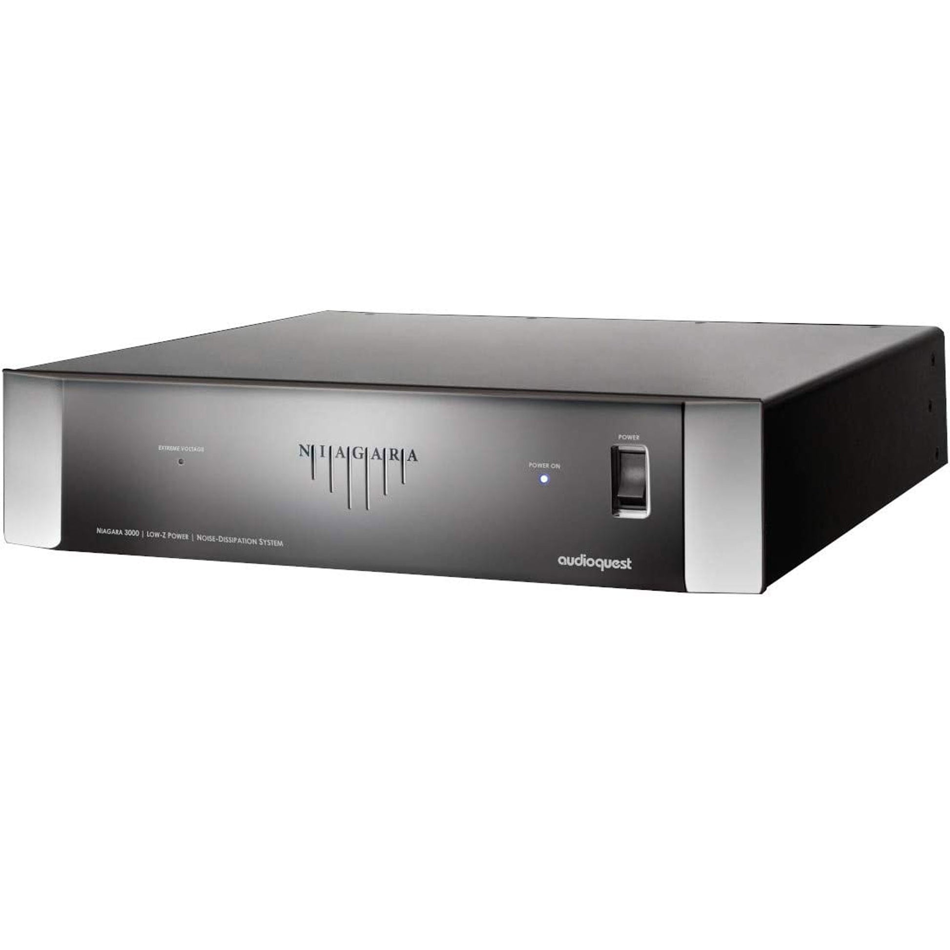AudioQuest Niagara 3000 Low-Z Power/Noise Dissipation System