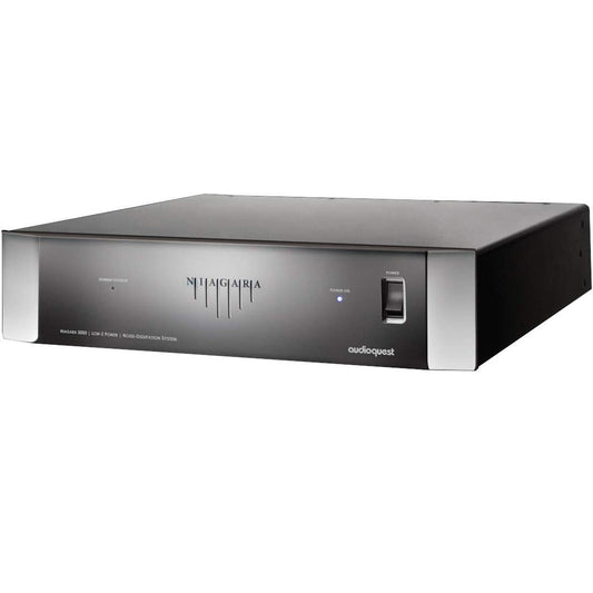 AudioQuest Niagara 3000 Low-Z Power/Noise Dissipation System