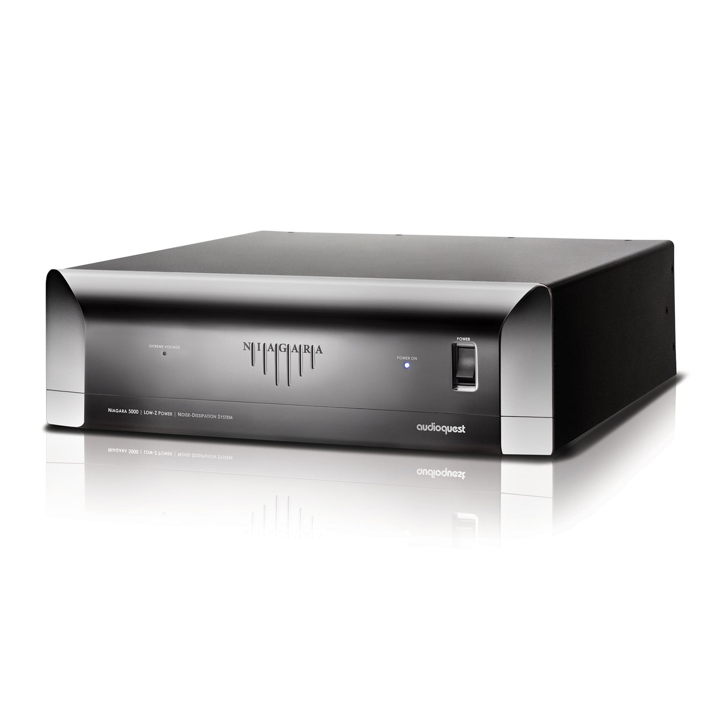 AudioQuest Niagara 5000 Low-Z Power/Noise Dissipation System