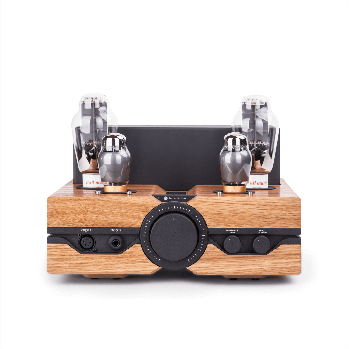 Feliks Audio Envy Headphone Amplifier (OPEN)