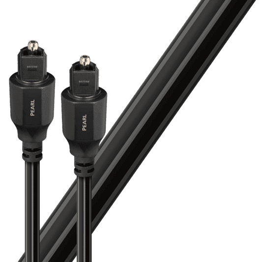 AudioQuest Pearl Optilink TOSLINK Cable