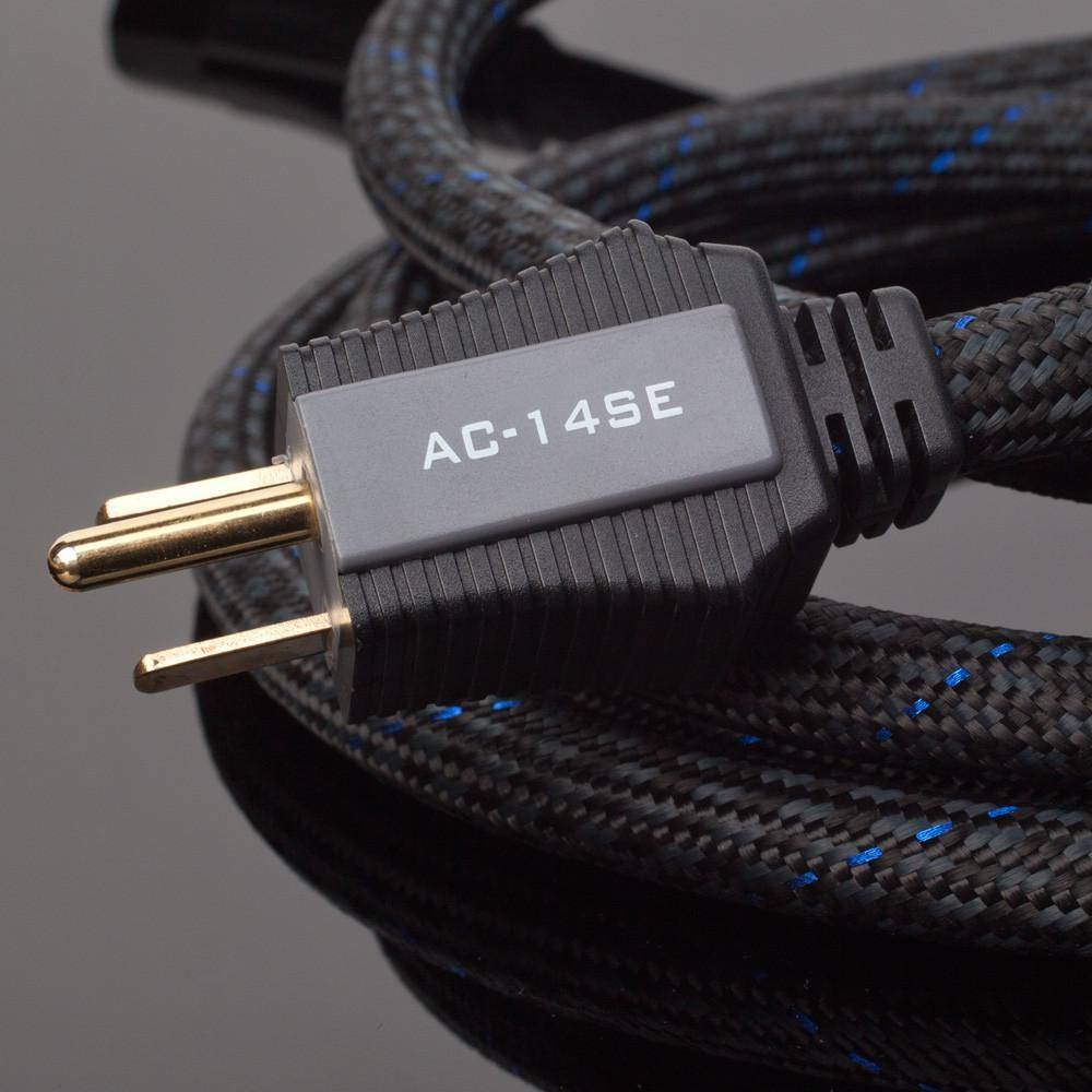 Pangea Audio AC-14SE MKII Power Cord