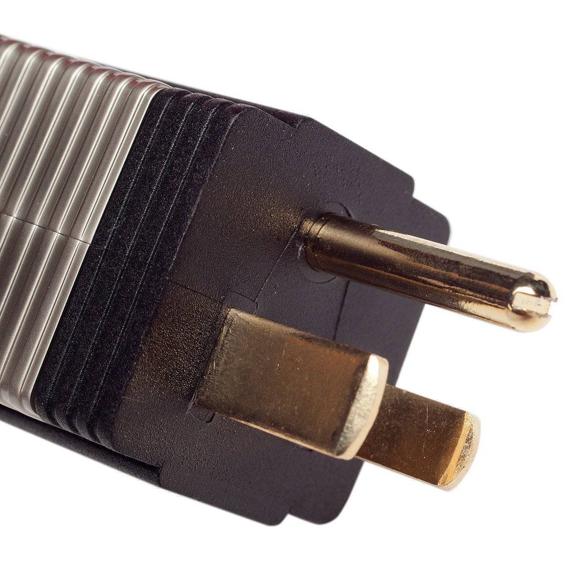 Pangea Audio AC-14XL MK II Reference Power Cord - Ground piece attached