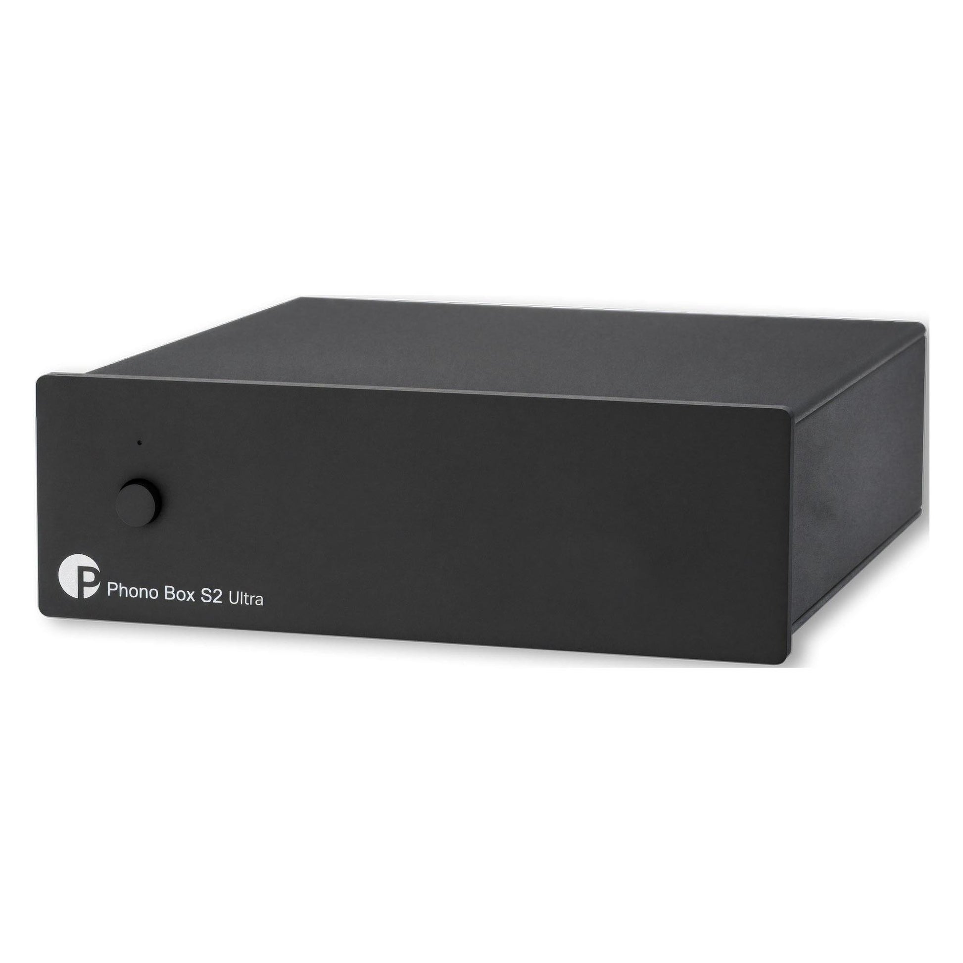 Pro-Ject Phono Box S2 Ultra Phonostage