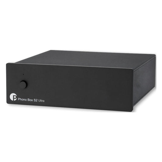 Pro-Ject Phono Box S2 Ultra Phonostage