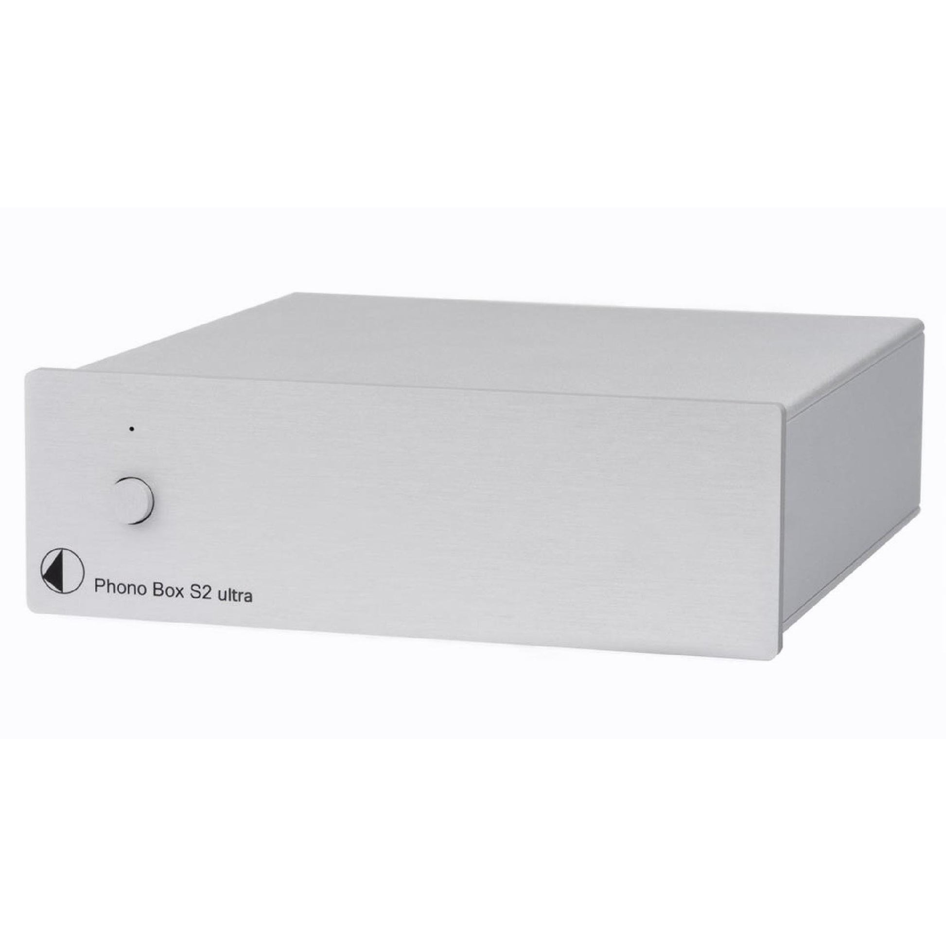 Pro-Ject Phono Box S2 Ultra Phonostage