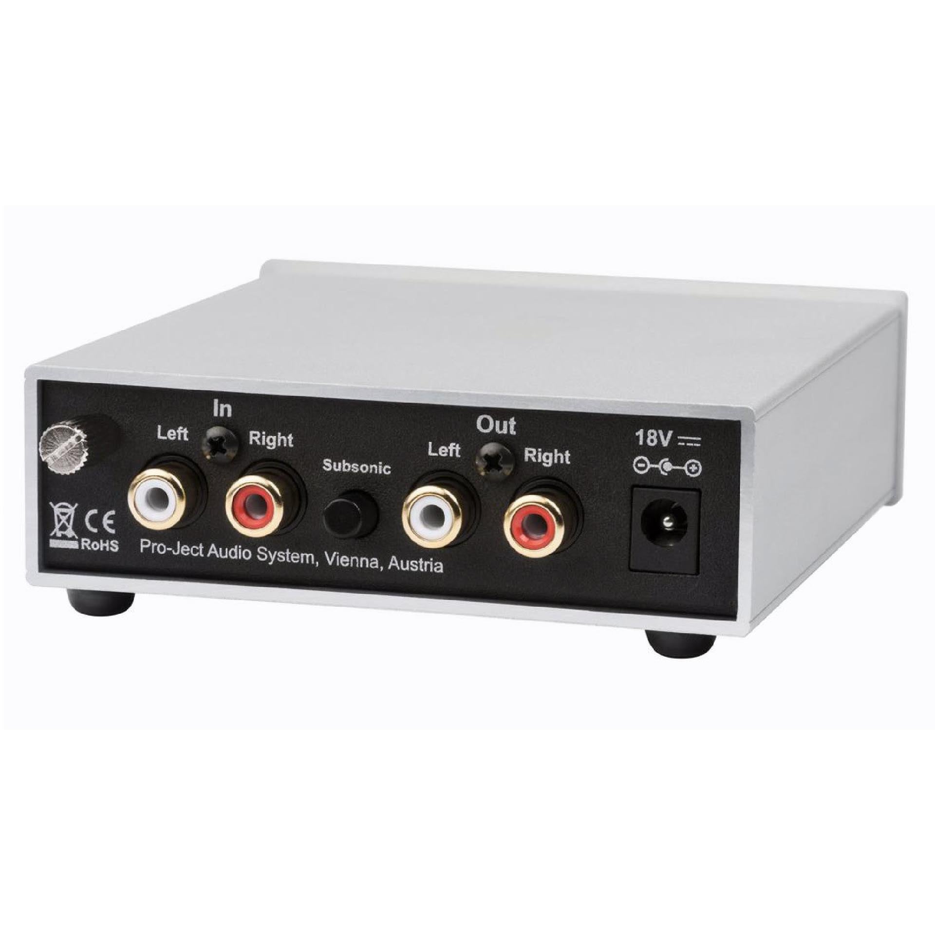 Pro-Ject Phono Box S2 Ultra Phonostage