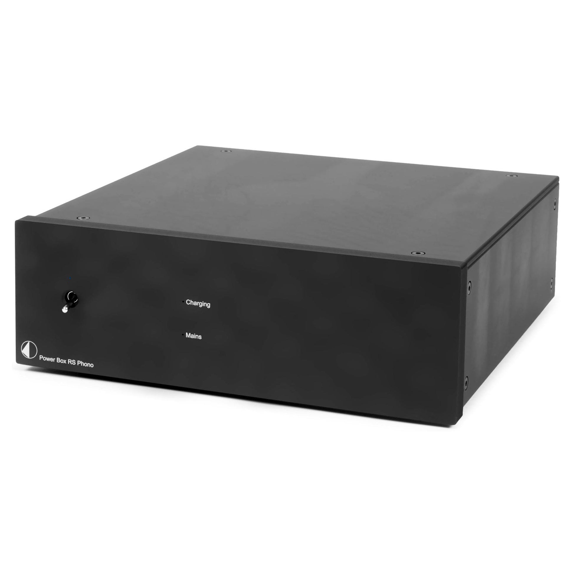 Pro-Ject Power Box RS Phono (OPEN)
