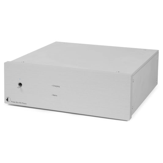 Pro-Ject Power Box RS Phono (OPEN)