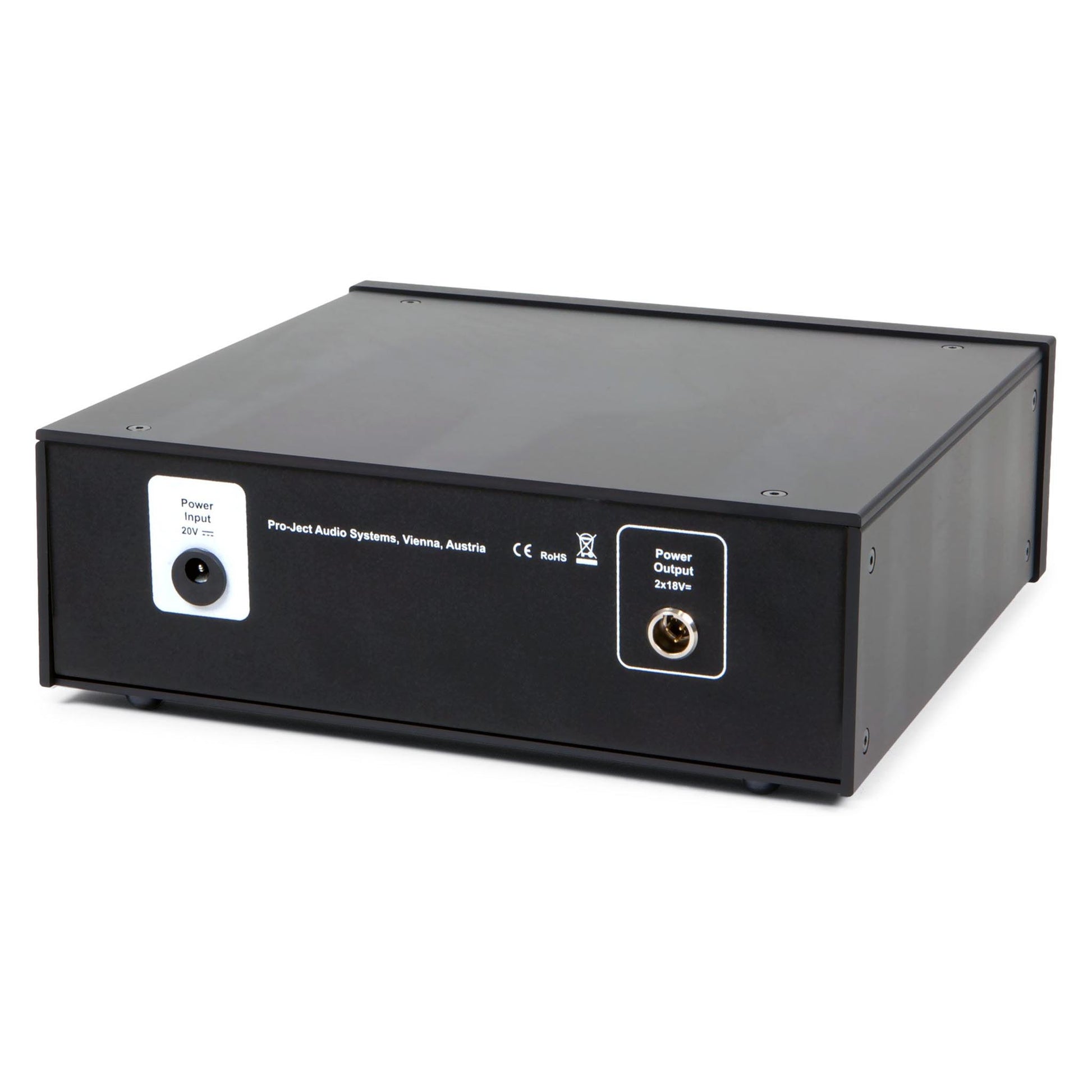 Pro-Ject Power Box RS Phono (OPEN)