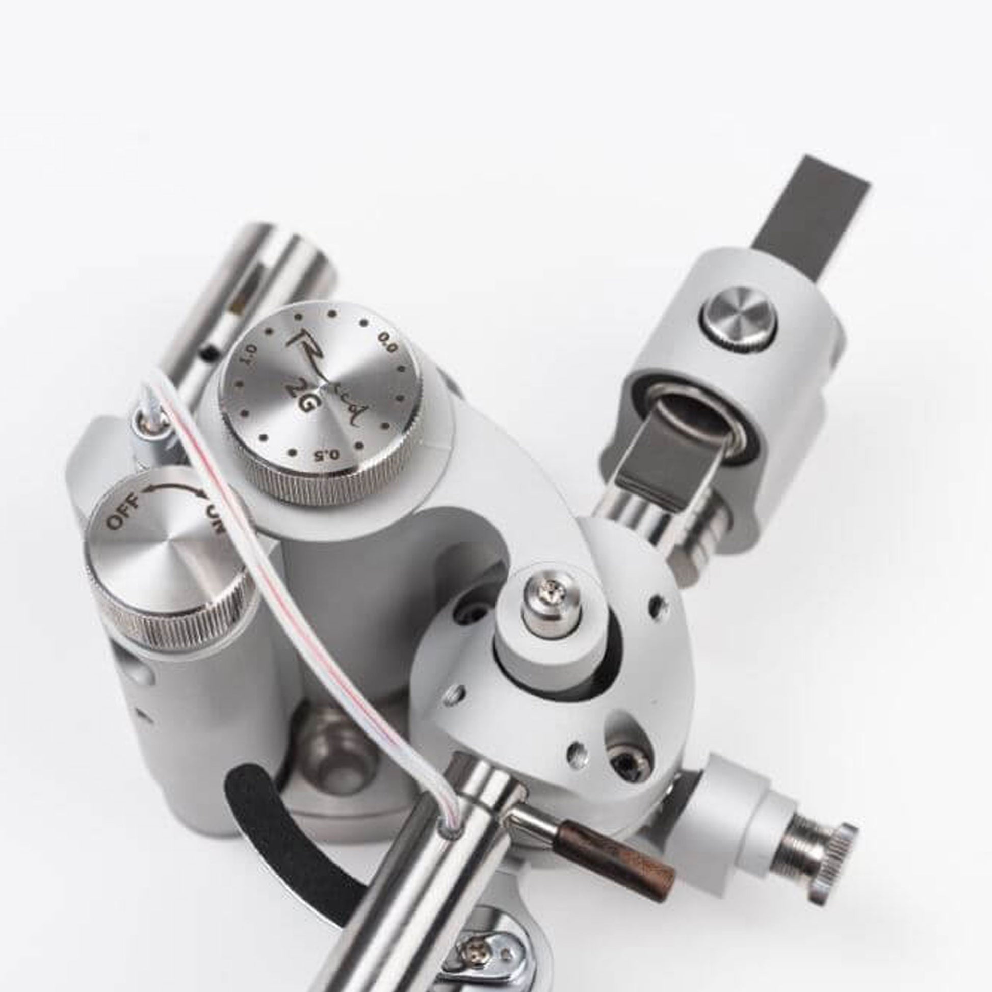Reed 2G 9.5 Inch Tonearm