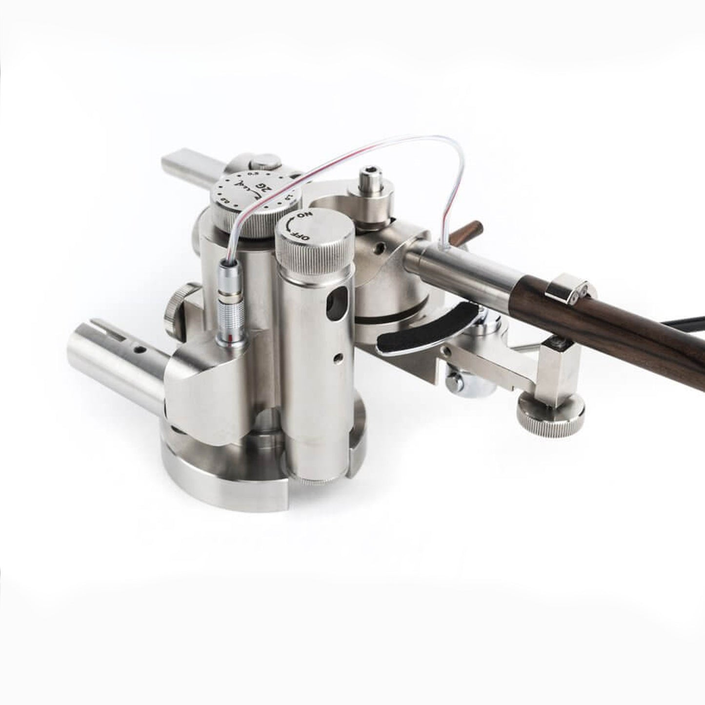 Reed 2G 9.5 Inch Tonearm
