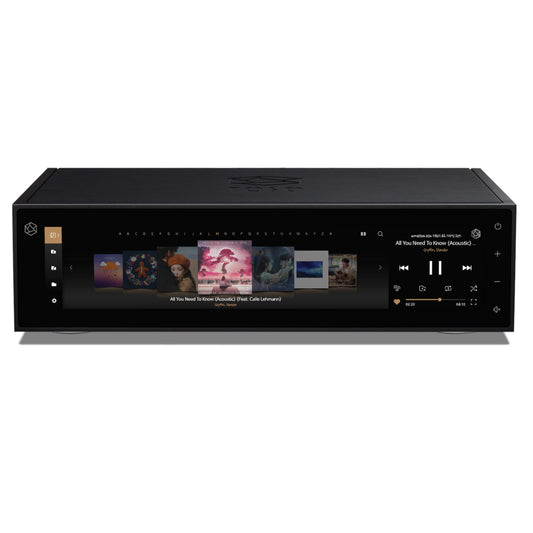 HiFi Rose RS150B Reference Network Streamer (OPEN)