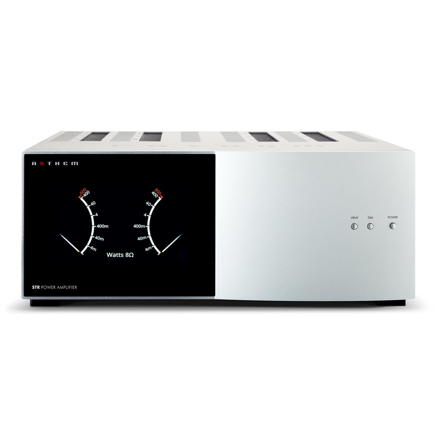 Anthem STR Power Amplifier