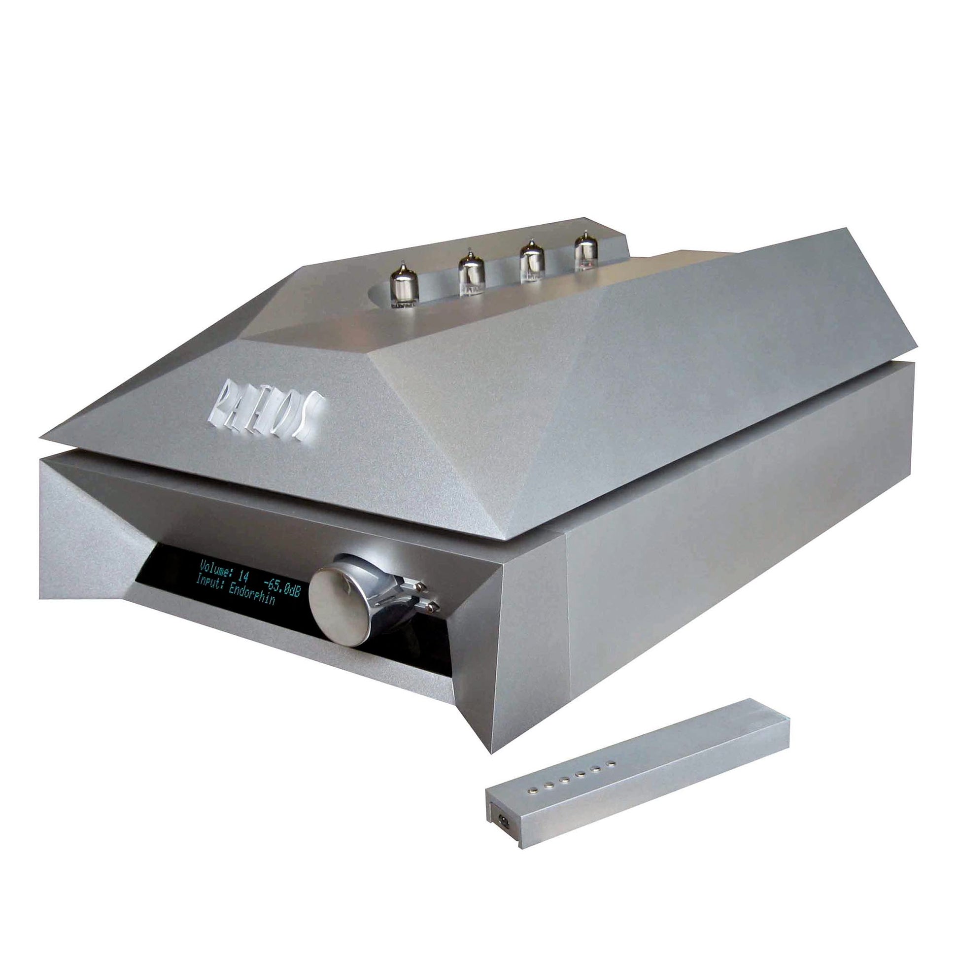 Pathos Synapse Reference Stereo Preamplifier