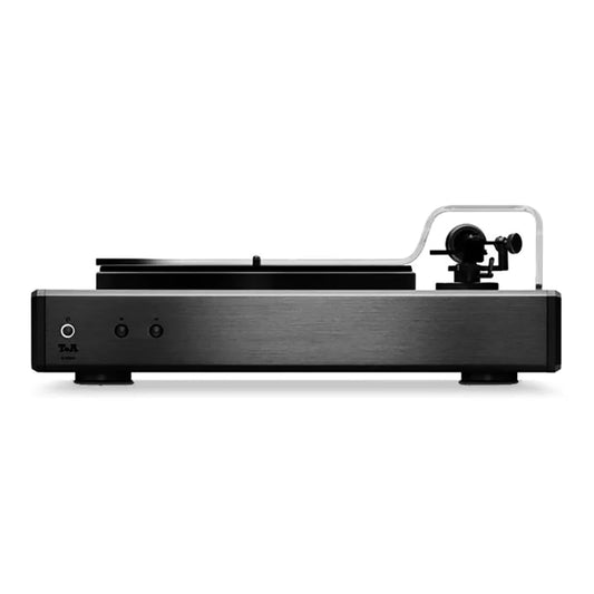 T+A Elektroakustik G 2000 R CMC Turntable
