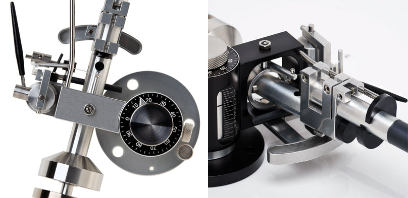 Tri-Planar Mk VII-U2 Classic Tonearm