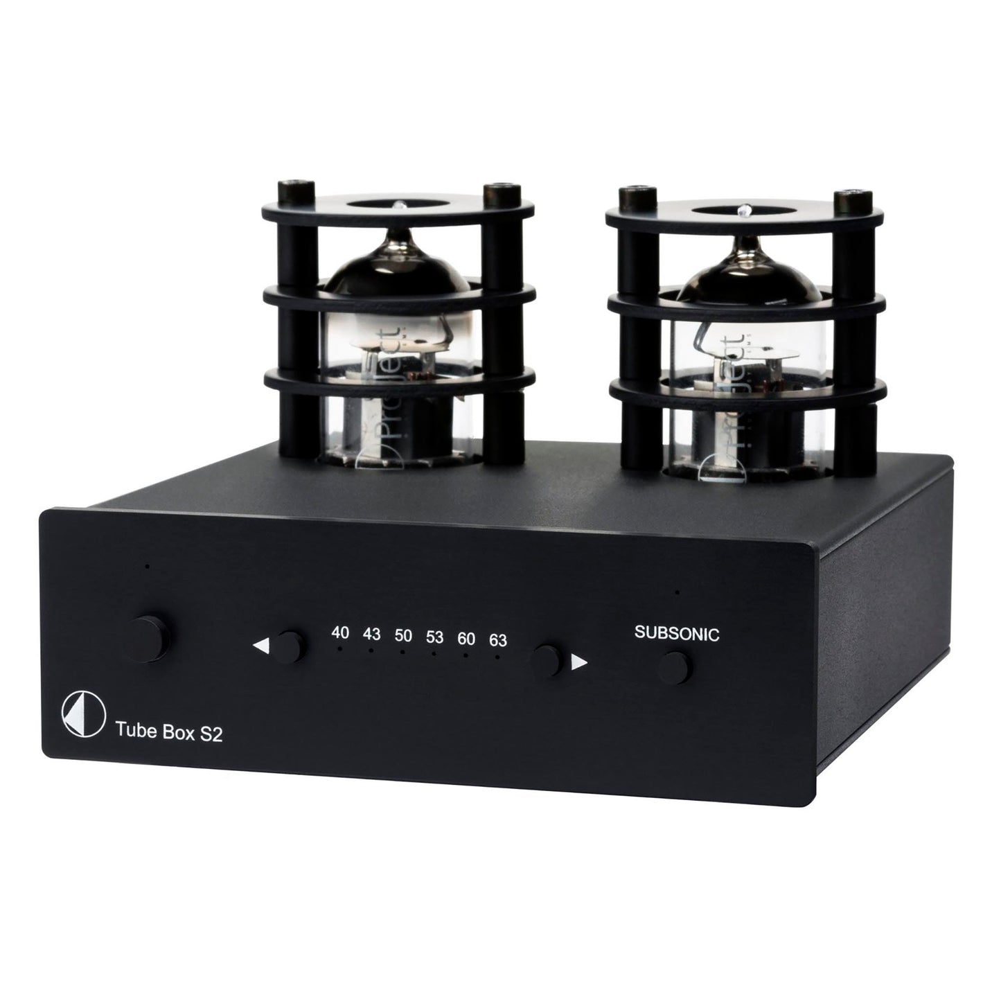 Pro-Ject Tube Box S2