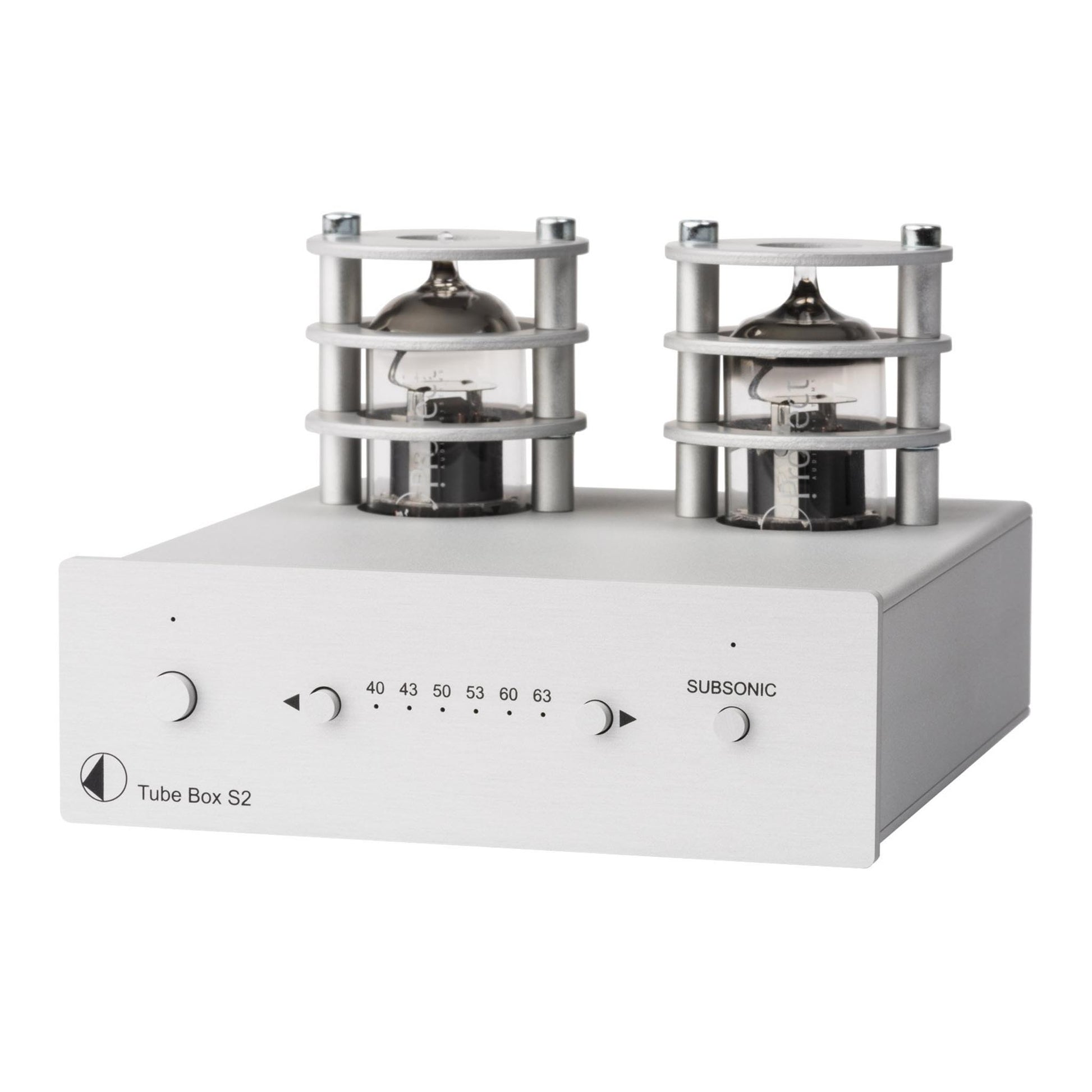 Pro-Ject Tube Box S2