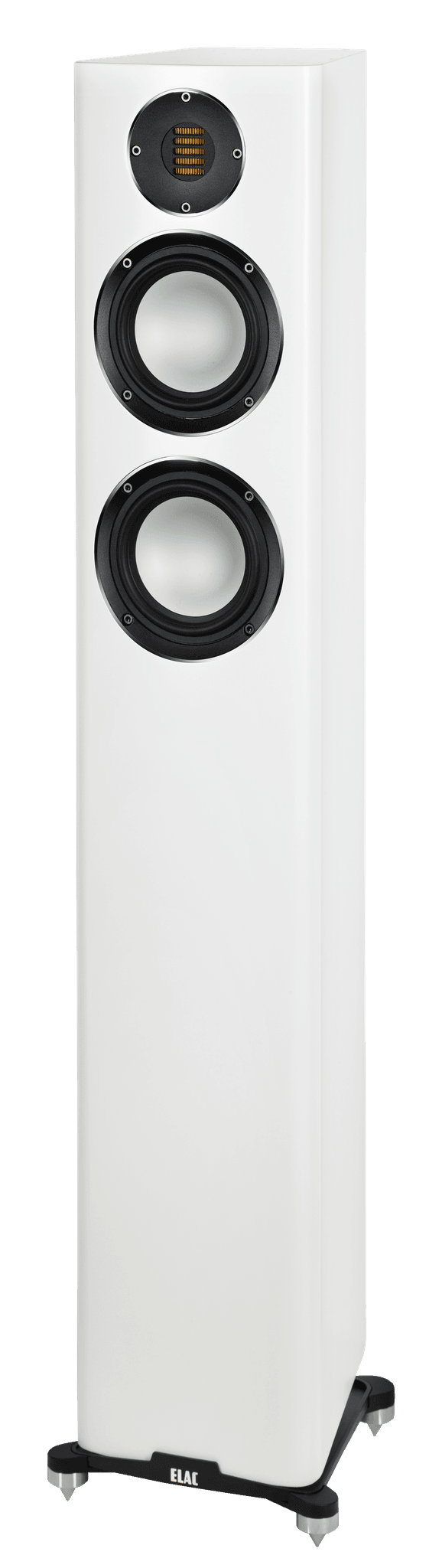 ELAC Carina FS247.4 Floorstanding Loudspeaker (each) (OPEN)