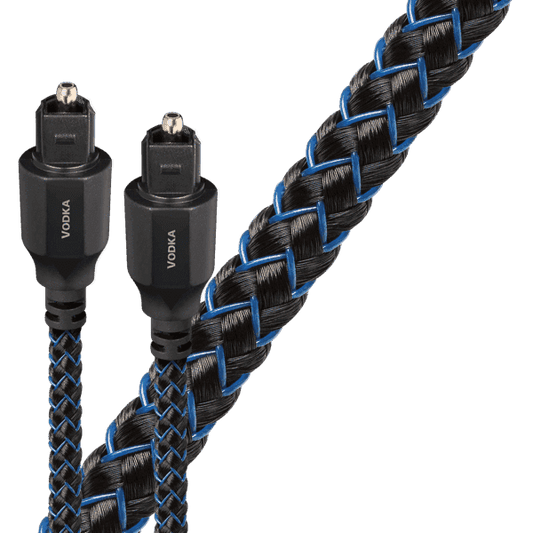AudioQuest Vodka Optical Cable