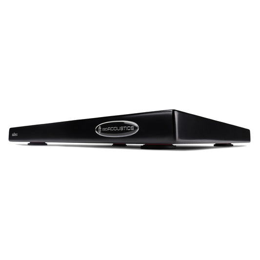 IsoAcoustics zaZen Isolation Platform